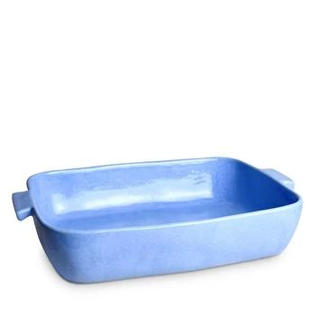 Carmel Ceramica | Cozina Rectangular Baker,商家Bloomingdale's,价格¥584
