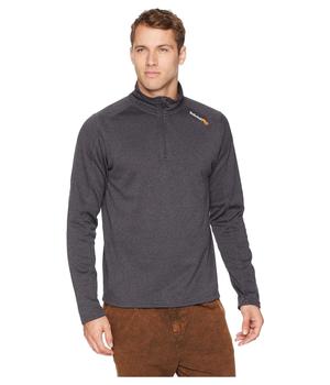 添柏岚外套, Timberland | Understory 1/4 Zip Fleece Top商品图片 7.2折