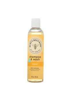 商品Shampoo & Wash - Baby Bee - 8 fl oz,商家Belk,价格¥138图片