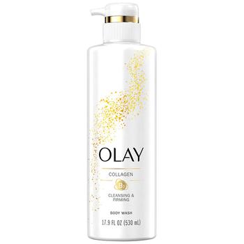 product Premium Cleansing and Firming Body Wash Collagen image