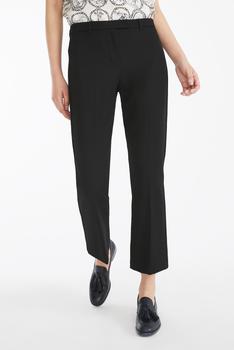 Max Mara | Max Mara Trousers Black商品图片,