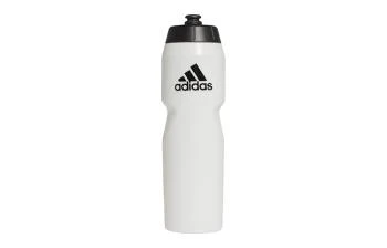 Adidas | [预售3天]adidas 跑步健身便携运动四季通用实用 塑料水杯 750ml 白色,商家AMRAP,价格¥198