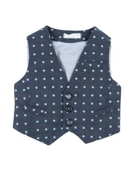 MANUELL & FRANK | Suit vest,商家Yoox HK,价格¥278