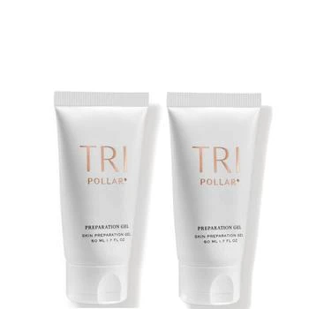 TriPollar | Exclusive TriPollar Prep Gel Duo,商家Dermstore,价格¥650