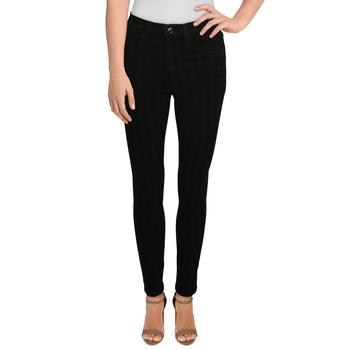 Joe's Jeans Womens Charlie High Rise Ankle Skinny Jeans product img