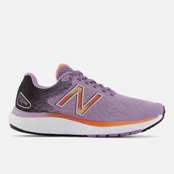 新百伦女鞋凉鞋, New Balance | Fresh Foam 680v7商品图片 8.7折