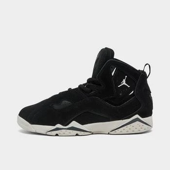 Jordan | Little Kids' Jordan True Flight Basketball Shoes,商家Finish Line,价格¥439