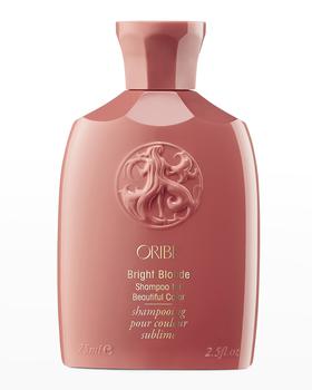 Oribe | Travel Bright Blonde Shampoo商品图片,