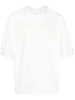 推荐032C X SLOGGI - Organic Cotton Logo T-shirt商品