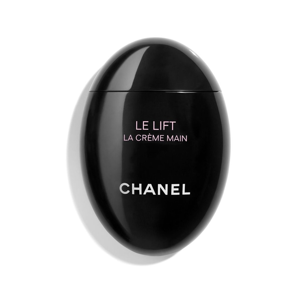 Chanel | Chanel香奈儿鹅卵石蛋蛋智慧紧肤护手霜50ML商品图片,8.8折, 包邮包税