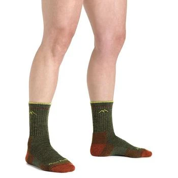 推荐Darn Tough Women's Hiker Micro Crew Cushion Sock商品
