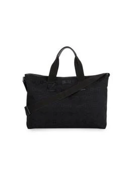 Gucci | Geometric Pattern Crossbody Bag 