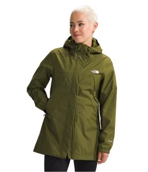 The North Face | Antora Parka 6折, 满$220减$30, 满减