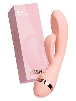 商品VUSH | Next Generation Muse Personal Massager,商家Saks Fifth Avenue,价格¥788图片