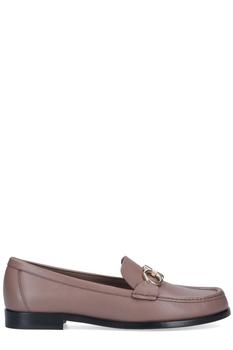 菲拉格慕经典款, Salvatore Ferragamo | Salvatore Ferragamo Classic Gancini Loafers商品图片 7.7折起