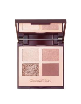 推荐Charlotte Tilbury Exagger-Eyes Palette - Rose Gold商品