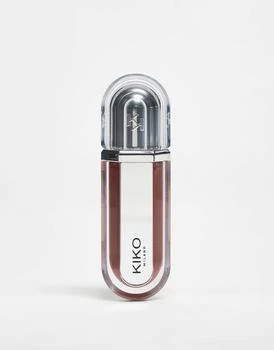 KIKO Milano | KIKO Milano 3D Hydra Xtreme Plumping Lip Gloss - 06 Colour Affair,商家ASOS,价格¥123
