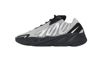 yeezy700v3, Adidas | Adidas Yeezy Boost 700 MNVN "Metallic"商品图片 