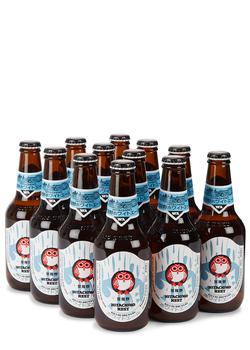 商品White Ale Beer Case 12 x 330ml图片