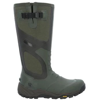 Rocky | XRB 1000G Insulated Waterproof Rubber Rain Boots,商家SHOEBACCA,价格¥822