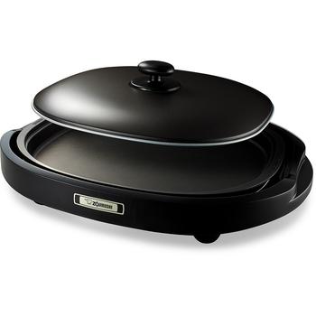 商品Salton | Zojirushi Gourmet Sizzler® Indoor Electric Griddle,商家Macy's,价格¥1352图片