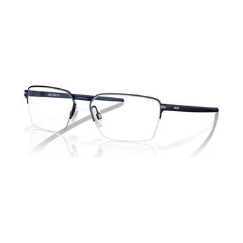 Oakley | Men's Sway Bar 0.5 Eyeglasses, OX5080 独家减免邮费