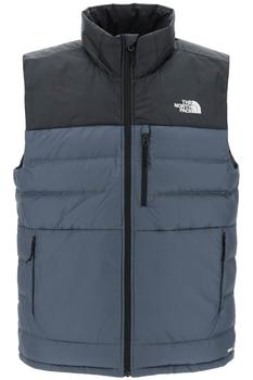 The North Face | The north face 'aconcagua' sleeveless down jacket商品图片,7.1折