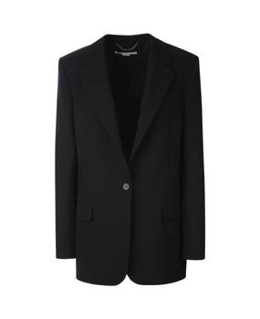 Stella McCartney | Jacket Twill Tailoring商品图片,