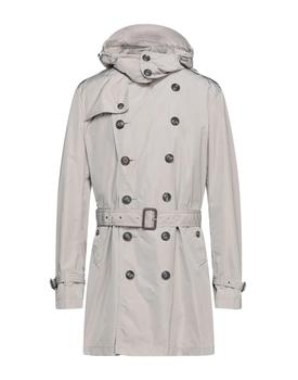burberry价格, Burberry | Double breasted pea coat商品图片 3.8折×额外7.5折, 满1件减$10, 额外七五折, 满一件减$10