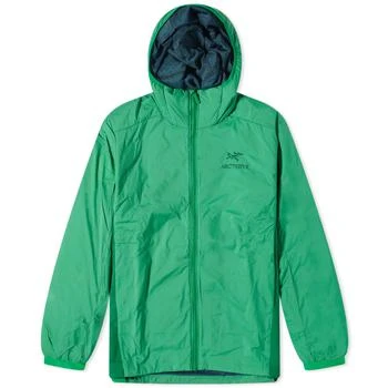 Arc'teryx Atom LT Hooded Jacket,价格$279.25