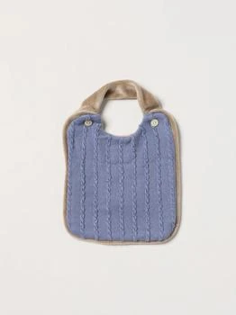 LA STUPENDERIA | La Stupenderia blanket set for kids 4.9折×额外9.7折, 额外九七折
