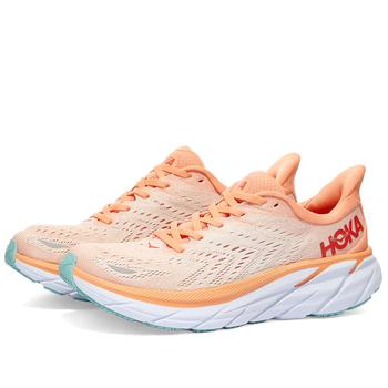 Hoka One One代购, Hoka One One | HOKA ONE ONE W Clifton 8 Sneaker商品图片 7.6折