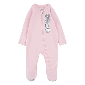 NIKE | V-Day Footed Coveralls (Infant) 9.5折, 独家减免邮费
