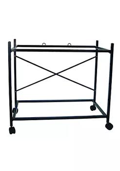 商品Contemporary 2 Shelf Stand for 2424 and 2434, Black,商家Belk,价格¥732图片