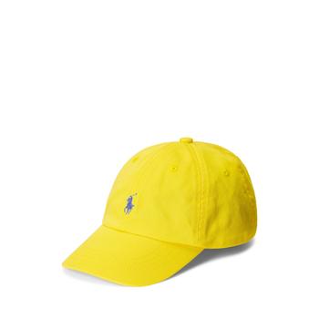 商品Ralph Lauren | Cotton Chino Ball Cap (Toddler),商家Zappos,价格¥179图片