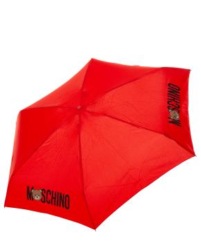 商品Moschino | Moschino 伞 8430SUPERMINIC 红色,商家Beyond Moda Europa,价格¥782图片
