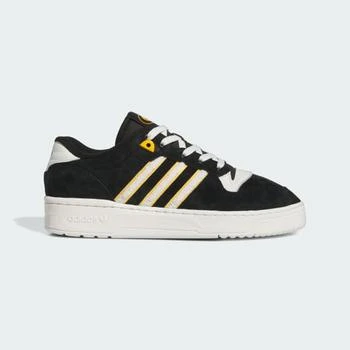 Adidas | Grambling State Rivalry Low Shoes 6.9折