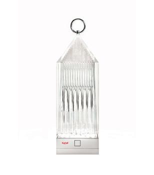 商品Kartell | LED Lantern,商家Harrods,价格¥2236图片