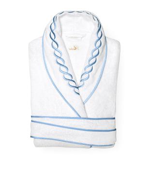 Pratesi, Pratesi | Cotton Treccia Bathrobe (Large)商品图片 