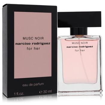 narciso真假, Narciso Rodriguez | Narciso Rodriguez Musc Noir by Narciso Rodriguez Eau De Parfum Spray 1 oz (Women)商品图片 