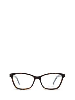 Yves Saint Laurent | Saint Laurent Eyewear Square Frame Glasses 7折