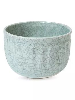 JARS | Glazed Ceramic Bowl,商家Saks Fifth Avenue,价格¥470