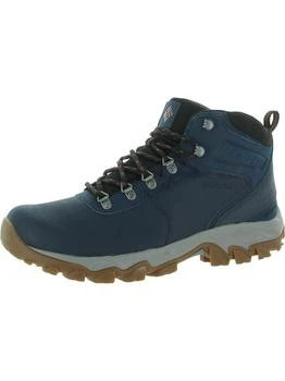 推荐Newton Ridge Plus II Mens Leather Waterproof Hiking Boots商品
