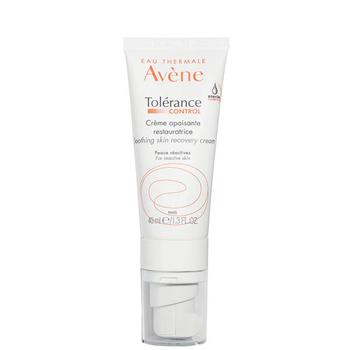 Avene | Avène Tolerance Control Soothing Skin Recovery Cream for Sensitive Skin 40ml商品图片,额外8折, 额外八折