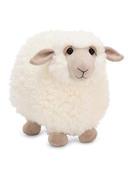 商品Jellycat | Large Rolbie Sheep Plush Toy,商家Saks Fifth Avenue,价格¥251图片