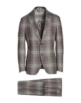 ETRO | Suits,商家YOOX,价格¥8731
