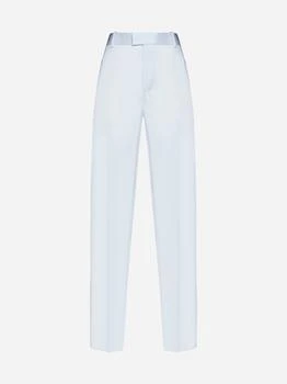 Bottega Veneta | Viscose trousers 