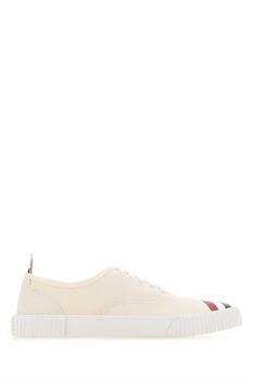 thom browne鞋, Thom Browne | Thom Browne Heritage RWB Stripe Sneakers商品图片 4.7折起