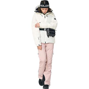 推荐Women's Belted Down Jacket商品