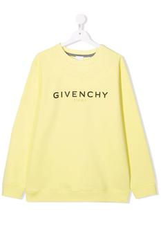 美国纪梵希卫衣, Givenchy | Kids Paris Sweatshirt商品图片 4.9折